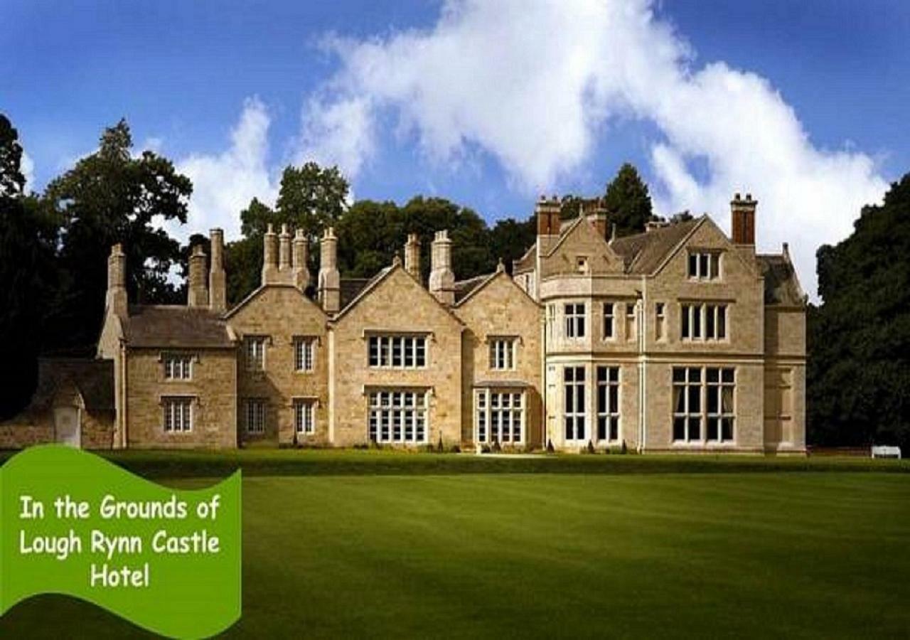 Lough Rynn Spacious Self-Catering Mohill Ngoại thất bức ảnh